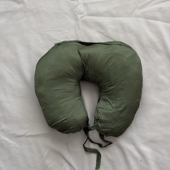 Madewell Travel Buddy Packable Puffer Size XS - Picture 10 of 10